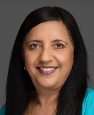 Photo of Meena Patel